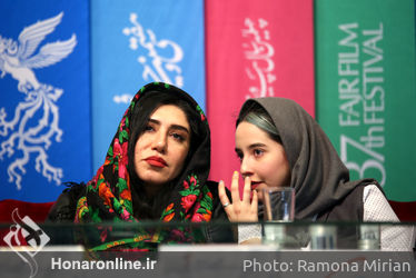 "مردی بدون سایه" در روز ششم سی و هفتمین جشنواره فیلم فجر