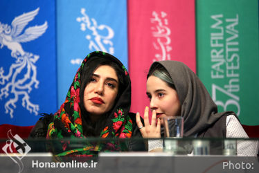 "مردی بدون سایه" در روز ششم سی و هفتمین جشنواره فیلم فجر