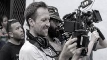 Orlando von Einsiedel's master class in “Cinema Verite”