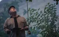 تجلیل جشنواره ایتالیایی از بابک کریمی