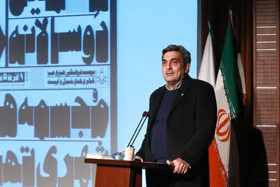 حناچی: باید شهر را به هنرمندان بسپاریم / مسجد جامعی: یکی از ملزومات ایجاد آرامش در شهر وجود آثار هنری است / منتخبین ششمین دوسالانه مجسمه‌های شهری معرفی شدند