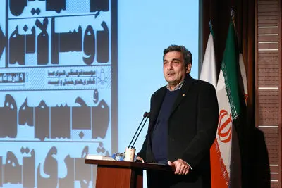 حناچی: باید شهر را به هنرمندان بسپاریم / مسجد جامعی: یکی از ملزومات ایجاد آرامش در شهر وجود آثار هنری است / منتخبین ششمین دوسالانه مجسمه‌های شهری معرفی شدند