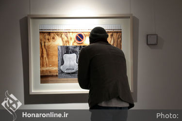نمایشگاه عکس‌های نادر داوودی در گالری ایوان