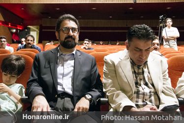 چهارمین روز از جشنواره موسیقی ملی جوان