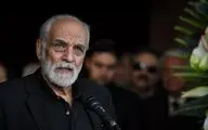 آیدین آغداشلو: تاریخ معاصر ایران کسی مانند شایگان به خود ندیده است /مراسم تشییع داریوش شایگان برگزار شد