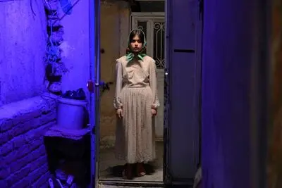 «آن سوی کوچه‌ها» به تدوین رسید