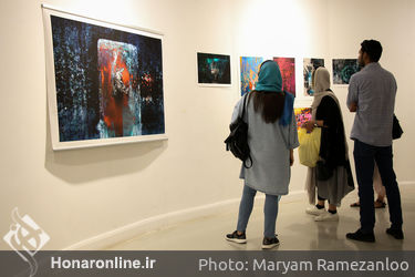 نمایشگاه تصویرگران معاصر جمهوری چک در گالری میرمیران 