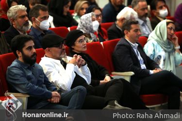 رونمایی آلبوم «گاه فراموشی» همایون شجریان 