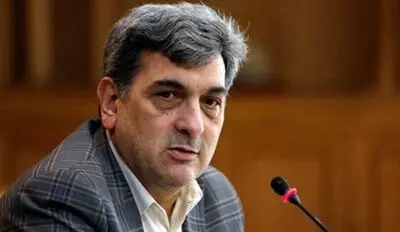 پیام شهردار تهران به جشنواره فیلم شهر