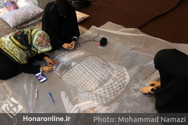 اولین رویداد بین المللی کنشگری مسأله فلسطین و نقش من