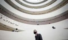 بحران موزه‌ها در غرب /  آمریکایی‌ها امیدوار به ادغام؛ اروپایی‌ها در انتظار 2024