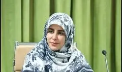 جشنواره موسیقی نواحی صدای ایران است