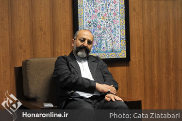 دیدار رئیس کنسرواتوار چایکوفسکی موسکو با معاون هنری