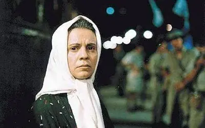 نگاهی به فیلم «بازمانده» سیف‌الله داد و دلایل ماندگاری آن/ فیلمی که با جان و دل و ایمان ساخته شد