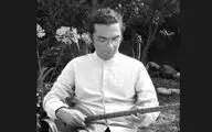 آلبومی برای تک‌نوازی سه‌تار / 