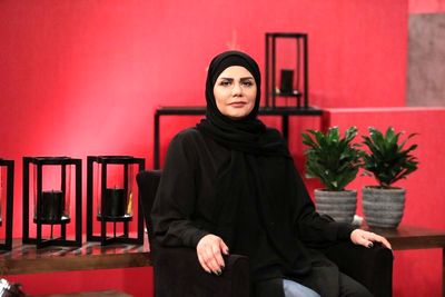 روایتی از زندگی‌ در دوران کرونا و قرنطینه‌ / مریم نوابی‌نژاد از "مکث" می‌گوید