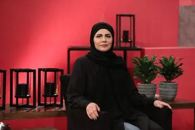 روایتی از زندگی‌ در دوران کرونا و قرنطینه‌ / مریم نوابی‌نژاد از "مکث" می‌گوید