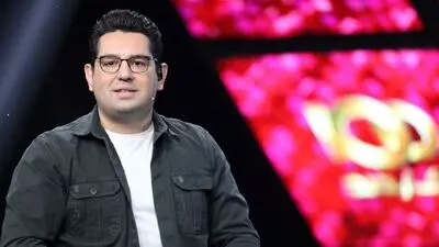 گزارشگری محمدرضا احمدی برای یک برنامه اینترنتی لغو شد