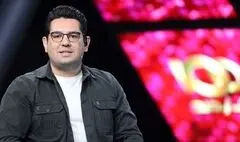 گزارشگری محمدرضا احمدی برای یک برنامه اینترنتی لغو شد