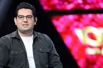 گزارشگری محمدرضا احمدی برای یک برنامه اینترنتی لغو شد