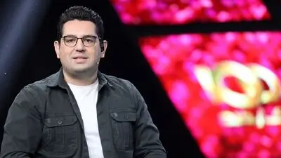 گزارشگری محمدرضا احمدی برای یک برنامه اینترنتی لغو شد