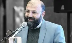 رباعی‌های من از دریچۀ نگاه انسان امروز، به واقعۀ عاشورا می‌نگرد
