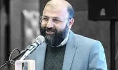 رباعی‌های من از دریچۀ نگاه انسان امروز، به واقعۀ عاشورا می‌نگرد