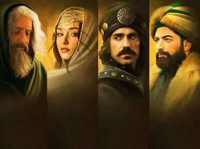 «مست عشق» مینی‌سریال شد