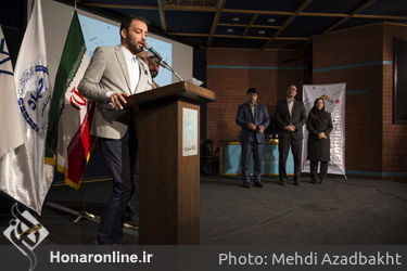 هفتمین جشنواره ملی نقش تن‌پوش در خانه هنرمندان