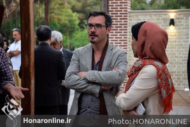 نمایشگاه “جغرافیا و فرهنگ” در گالری دانژه سمنان 