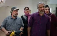  زمان جدید اکران آنلاین «ویلای ساحلی» اعلام شد