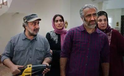 «ویلای ساحلی» آماده نمایش شد/ عطاران و جمشیدی برای رکورد شکنی می آیند؟