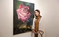 جادوی ظواهر در خانه نگار 14 / رئالیسمی که در آثار مرضیه فخر تصویر شد