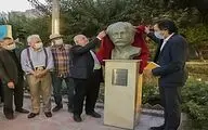 Tehran City Council renames street after graphic designer Morteza Momayyez 