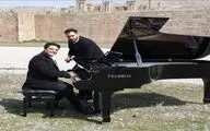 انتشار «رقص جادویی» مرعشی با قطعاتی برای پیانو و ارکستر