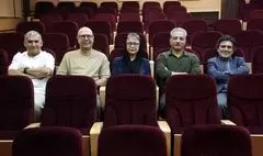 اعلام داوران بخش فیلم‌های داستانی بلند جشنواره فیلم‌های کودکان و نوجوانان