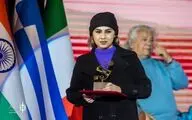 سارینا رزاق مرندی  بازیگر، درگذشت