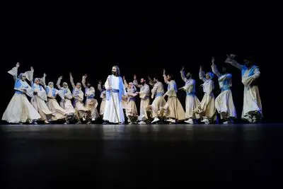 «انقلاب» و «رستاخیز عشق» به تئاتر فجر رسیدند