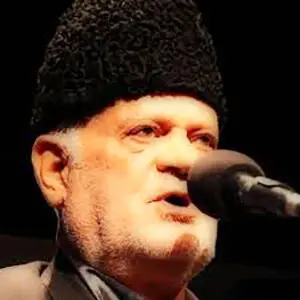 اردیبهشت شعر البرز برگزار می شود