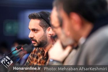 دومین روز چهل و یکمین جشنواره بین‌المللی فیلم فجر
