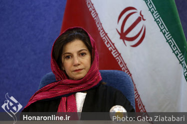 نشست خبری نمایش «پدر» در تالار مشاهیر 