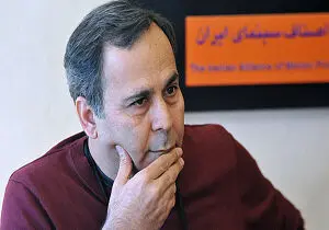معرفی دبیر مسابقه عکس سینمای ایران