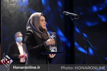 اختتامیه سی و  نهمین جشنواره فیلم فجر