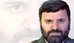 «آسید مهدی»؛ جوشش شاعرانه به‌یاد شهید سیدمهدی موسوی