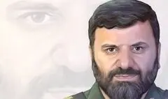 «آسید مهدی»؛ جوشش شاعرانه به‌یاد شهید سیدمهدی موسوی
