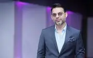 تازه‌ترین عکس پیمان معادی در 