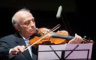 نکوداشت استاد همایون خرم برگزار می‌شود