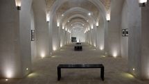 Hasht Cheshmeh Gallery Hosts Mehran Mohajer Photos