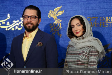 "ایده اصلی" در روز هشتم سی و هفتمین جشنواره فیلم فجر