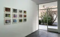 O Gallery Shows Paintings by Ghazal Khatibi